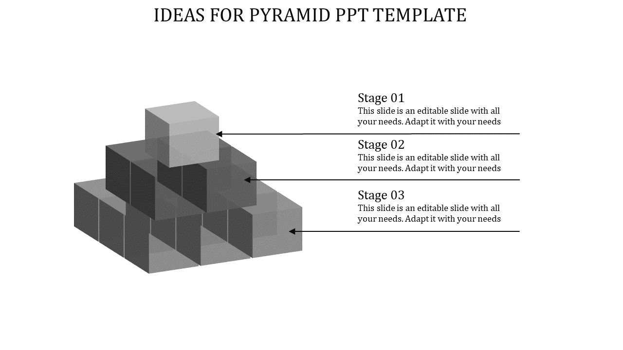 Get Pyramid PPT Template and Google Slides Themes